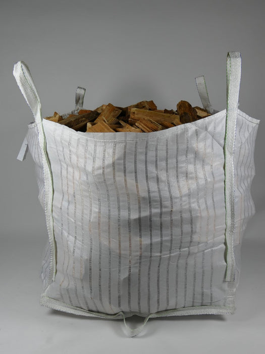 100x100x100cm Vented FIBC Bulk Bag (10 per pack)