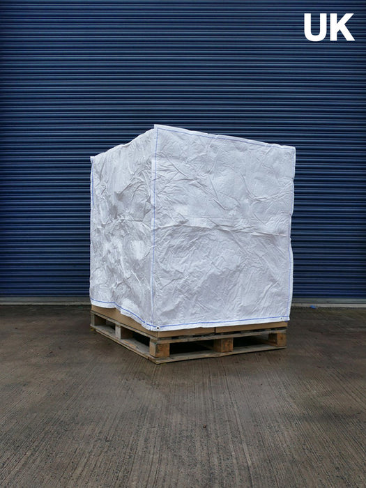 UK Pallet Cover - 105x125x120cm