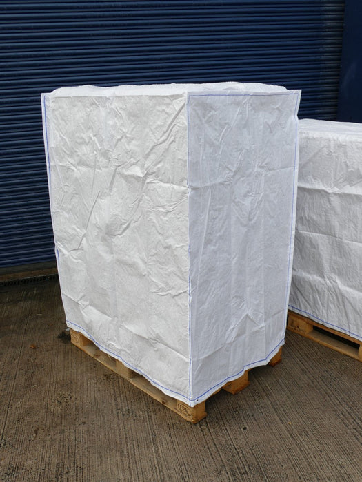 Euro Pallet Cover - 85x125x150cm