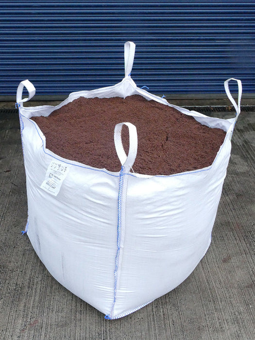 100x100x100cm FIBC Bulk Bag  (10 per pack)