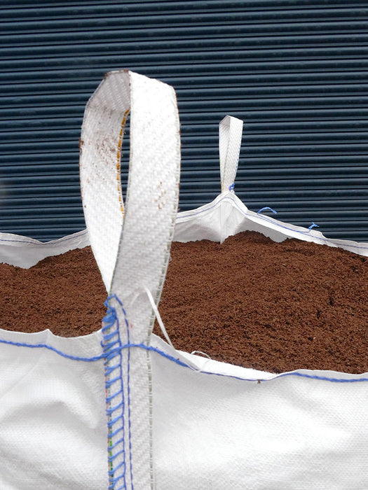 100x100x100cm FIBC Bulk Bag  (10 per pack)