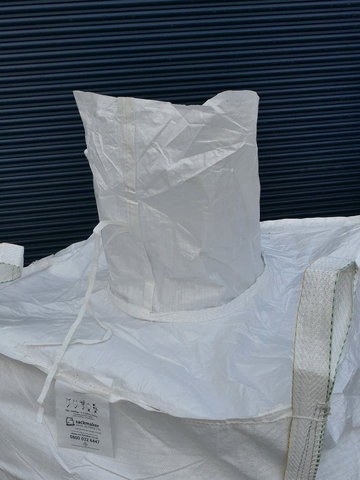 95x95x150cm FIBC Bulk Bag - Fill Spout  (10 per pack)