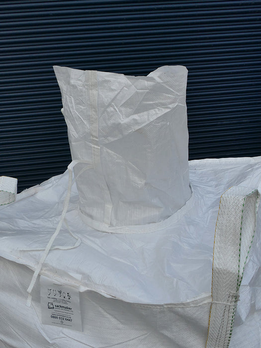 95x95x150cm FIBC Bulk Bag - Fill Spout