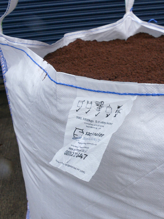 100x100x100cm FIBC Bulk Bag  (10 per pack)