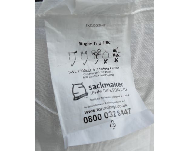 Large Skip Bag  (10 per pack)