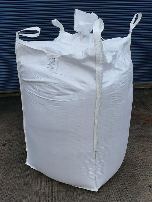 95x95x150cm FIBC Bulk Bag - Fill Spout