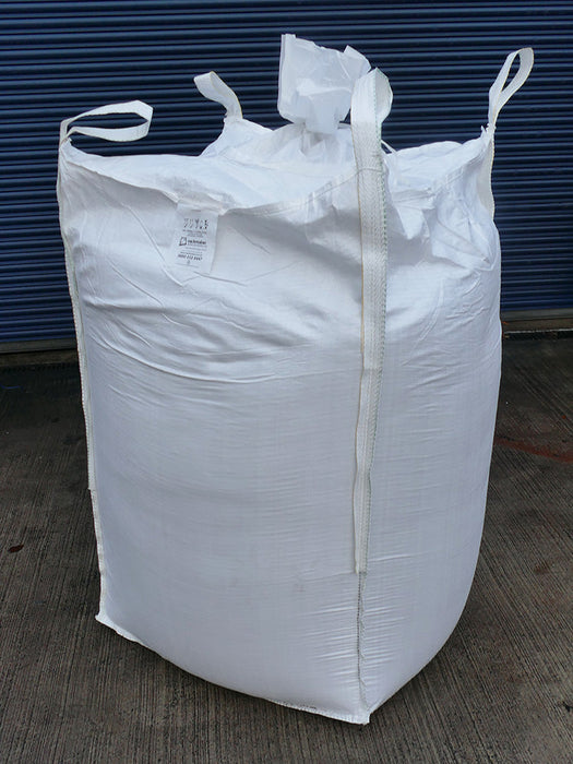 95x95x150cm FIBC Bulk Bag - Fill Spout  (10 per pack)