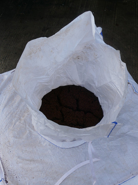 90x90x90cm FIBC Bulk Bag - Fill Spout (10 per pack)