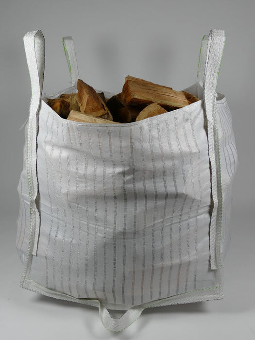 85x85x85cm Vented FIBC Bulk Bag (10 per pack)