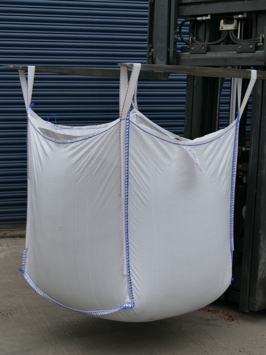 85x85x85cm FIBC Bulk Bag (10 per pack)