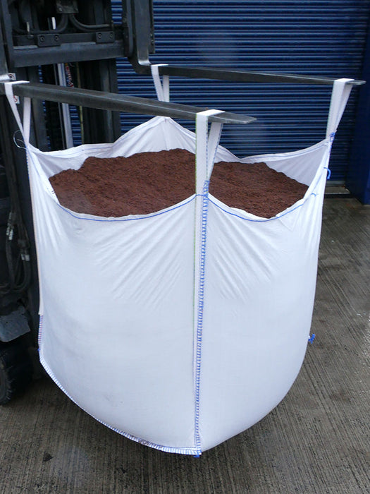 100x100x100cm FIBC Bulk Bag  (10 per pack)