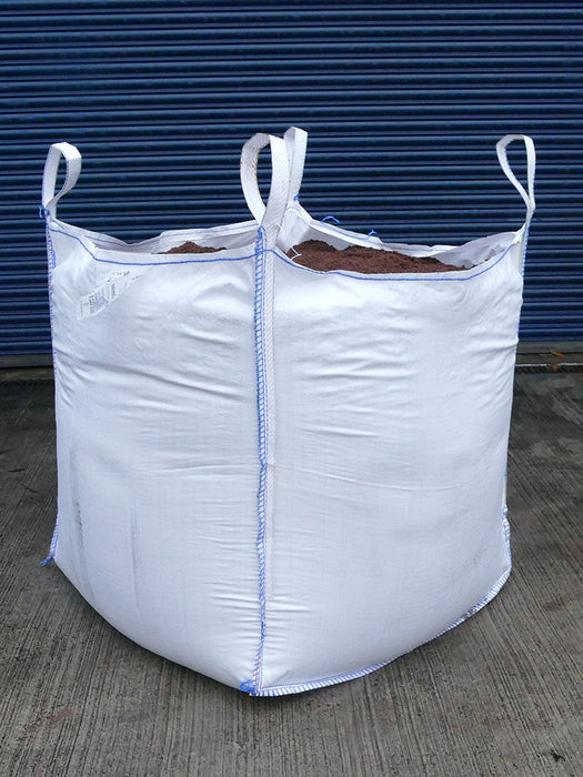 100x100x100cm FIBC Bulk Bag  (10 per pack)