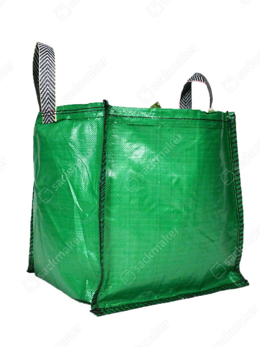 Heavy Duty Small Garden / Green Waste Bags (10 per pack)