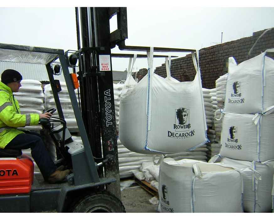 90x90x90cm FIBC Bulk Bag  (10 per pack)