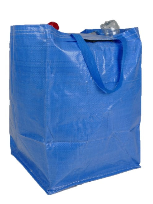 Kerbside Recycling / Collection Bag (Blue) (10 per pack)