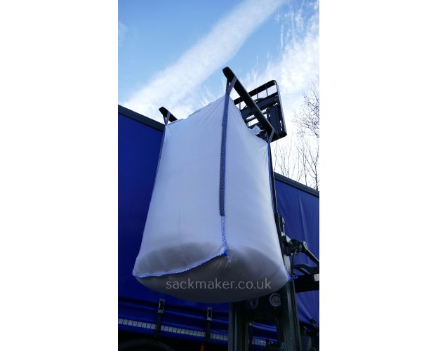 90x90x150cm FIBC Bulk Bag  (10 per pack)