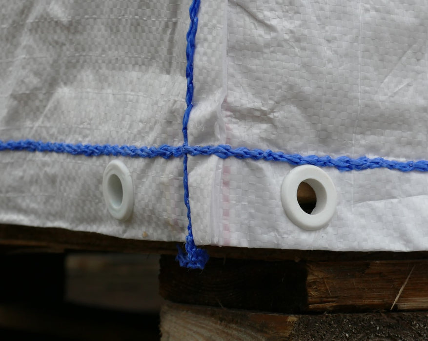 Euro Pallet Cover - 85x125x120cm