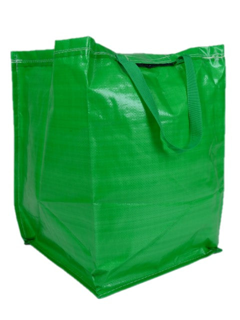 Kerbside Recycling / Collection Bag (Green) (10 per pack)