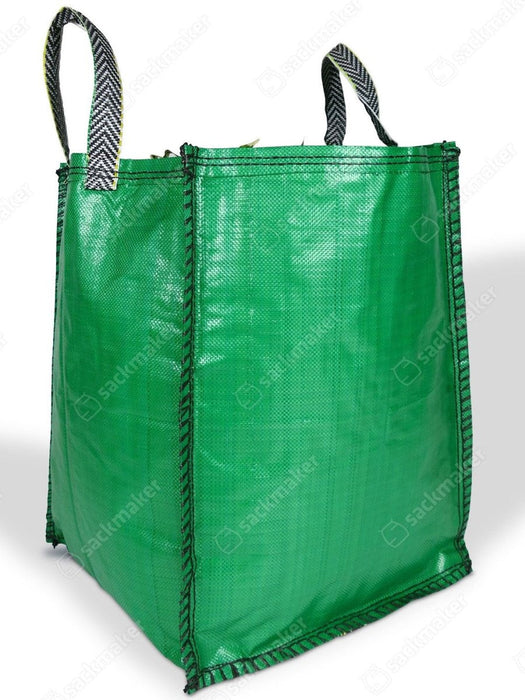 Heavy Duty Large Green / Garden Waste Bags (10 per pack)