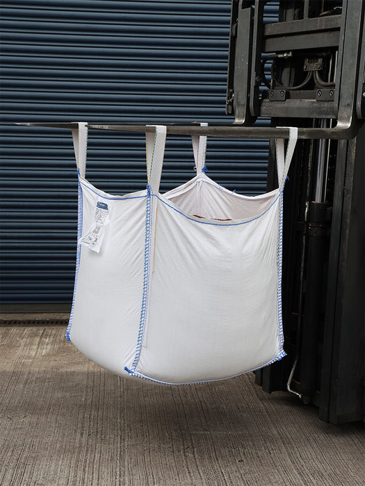 70x70x70cm FIBC Bulk Bag - Half Tonne