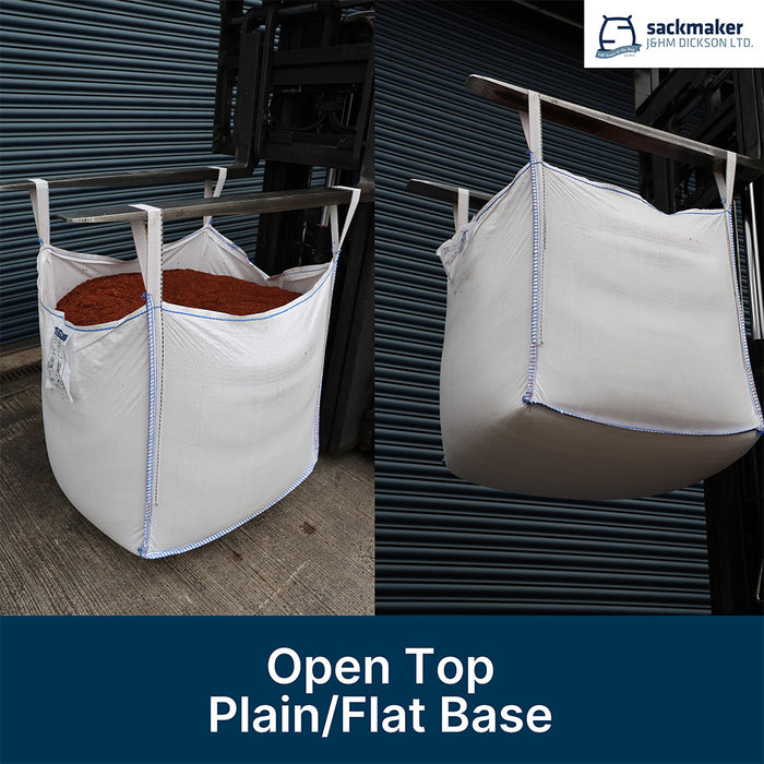 80x80x80cm FIBC Bulk Bag