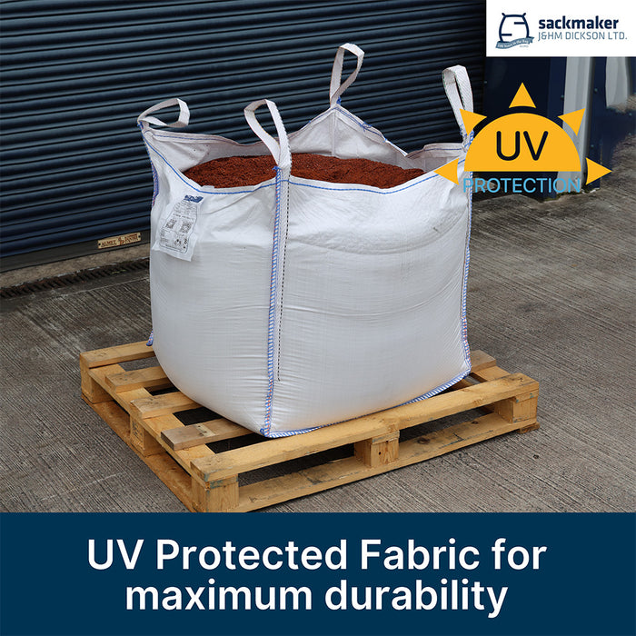 80x80x80cm FIBC Bulk Bag