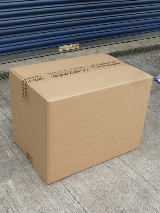 90x90x170cm Bulk Bag Liner
