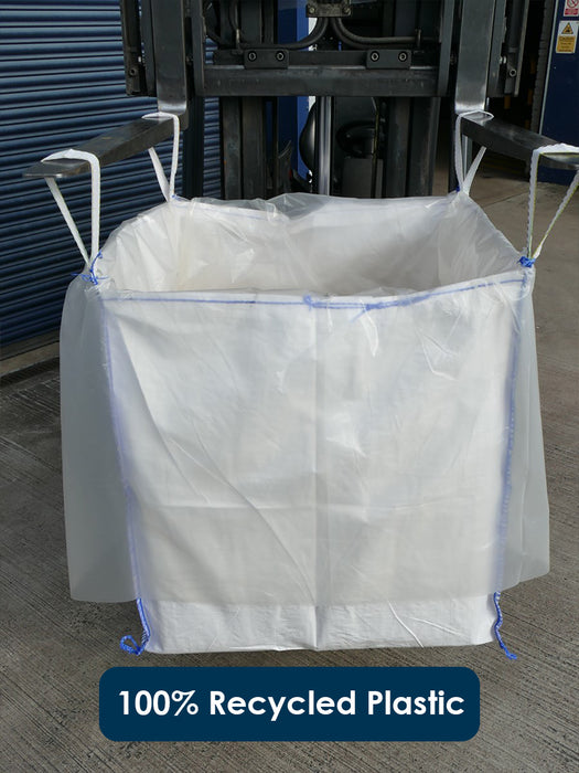 90x90x170cm Bulk Bag Liner