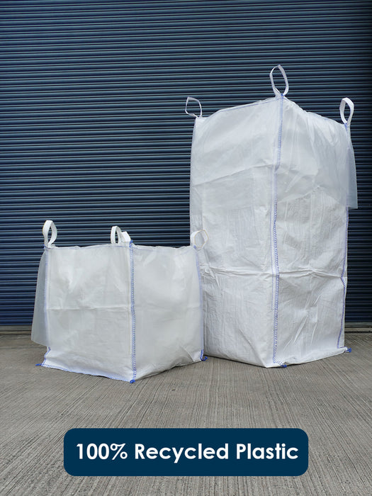 100x100x280cm Bulk Bag Liner