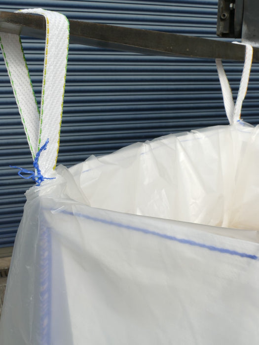 100x100x280cm Bulk Bag Liner