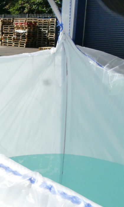 100x100x280cm Bulk Bag Liner