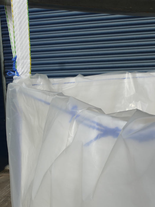 100x100x280cm Bulk Bag Liner