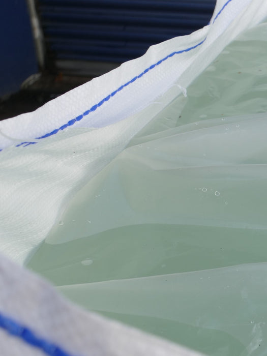 90x90x170cm Bulk Bag Liner