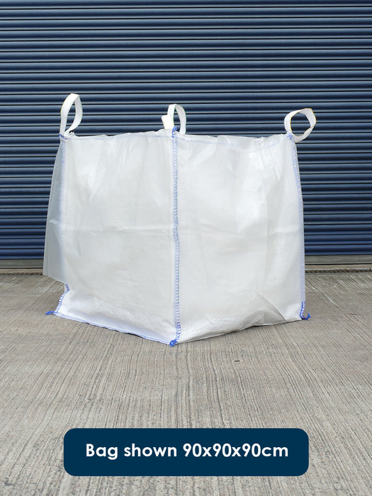 90x90x170cm Bulk Bag Liner