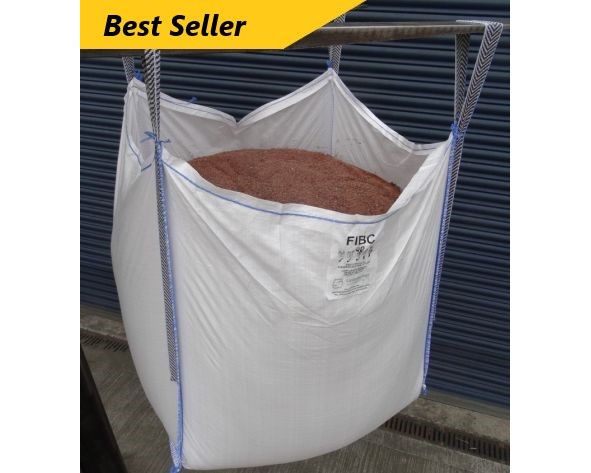 90x90x90cm FIBC Bulk Bag  (10 per pack)