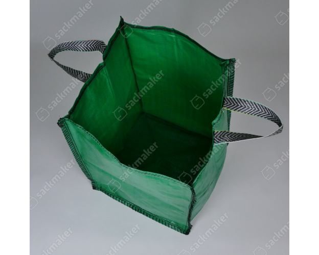 Heavy Duty Large Green / Garden Waste Bags (10 per pack)