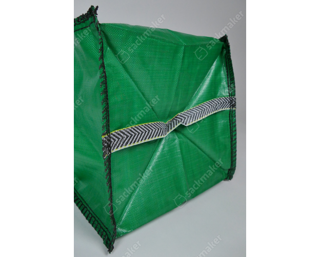 Heavy Duty Large Green / Garden Waste Bags (10 per pack)