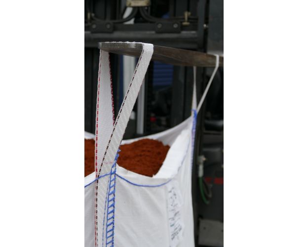 85x85x85cm FIBC Bulk Bag  (10 per pack)
