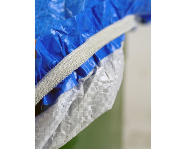 Kerbside Recycling Box Covers (Blue) (50 per pack)