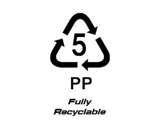 90x90x90cm FIBC Bulk Bag - Top Skirt (10 per pack)