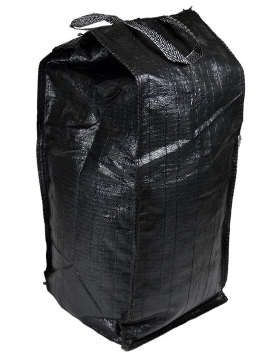 Seagull Proof Sacks - 180 Litre Secure Closure & Weight Pad
