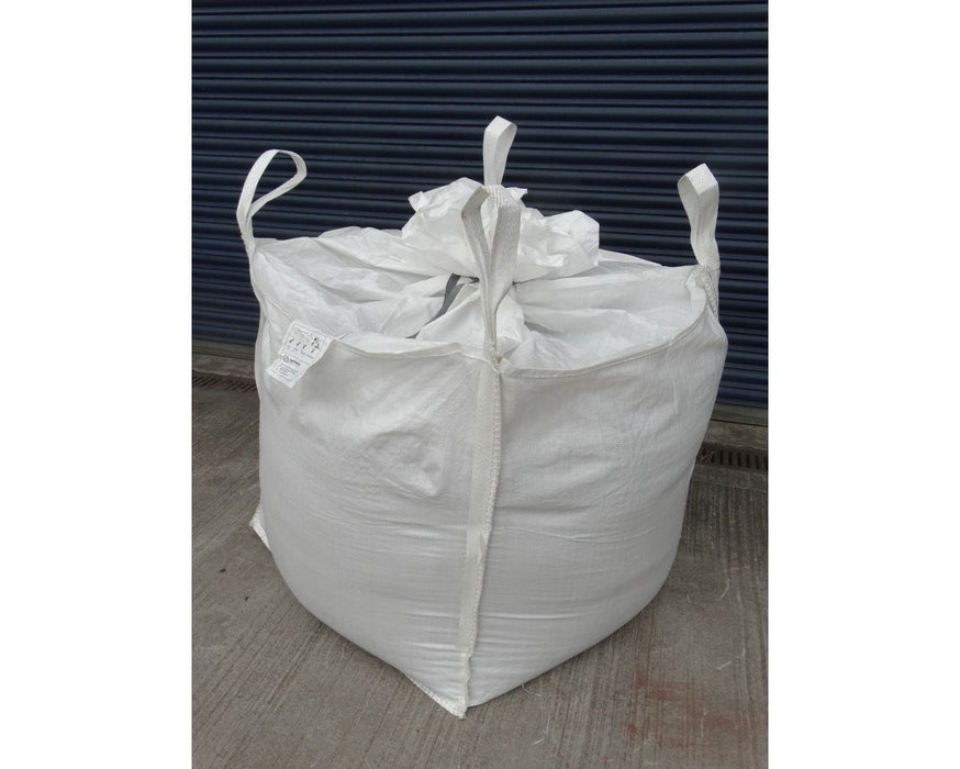 90x90x90cm FIBC Bulk Bag - Top Skirt (10 per pack)