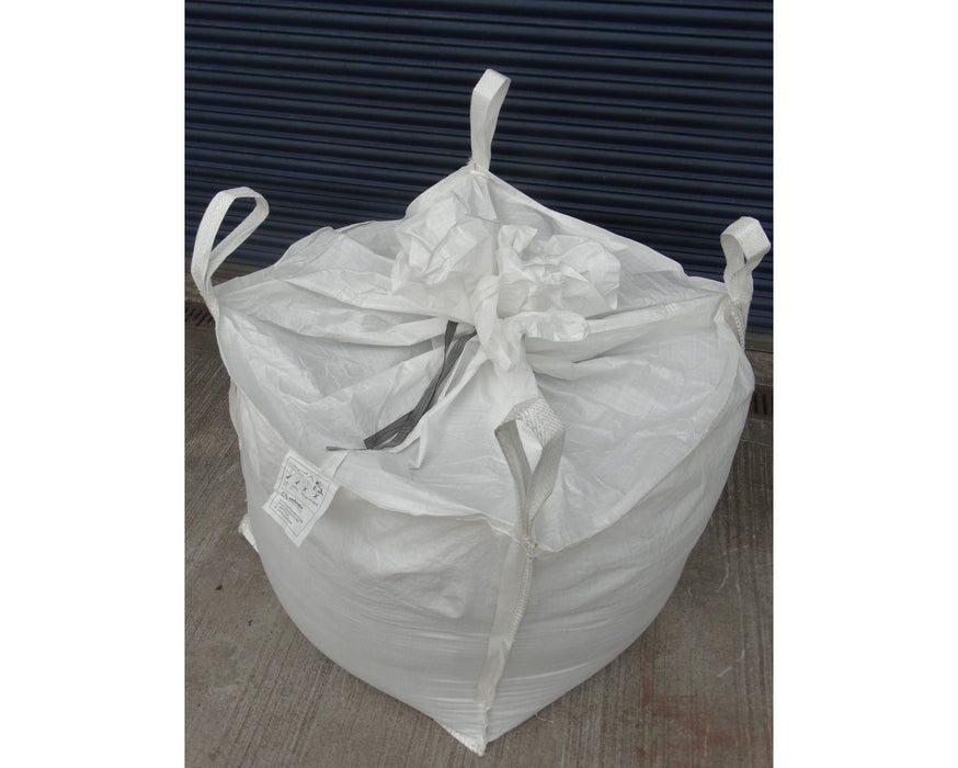 90x90x90cm FIBC Bulk Bag - Top Skirt (10 per pack)