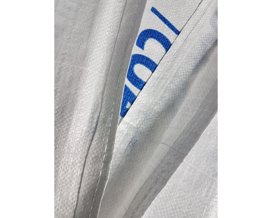 60x90 Woven Polypropylene Sacks  (100 per pack)