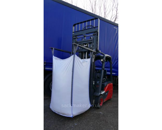 90x90x150cm FIBC Bulk Bag  (10 per pack)