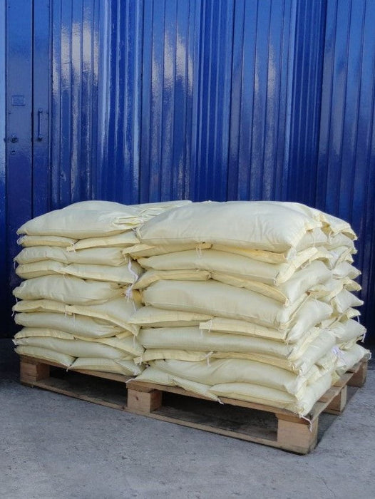 Pre Filled Heavy Duty Woven Polypropylene Sandbags (35 per pack)