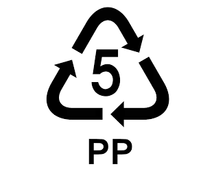 50x80cm Woven Polypropylene Sacks (100 per pack)