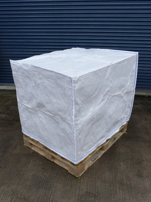 UK Pallet Cover - 105x125x100cm
