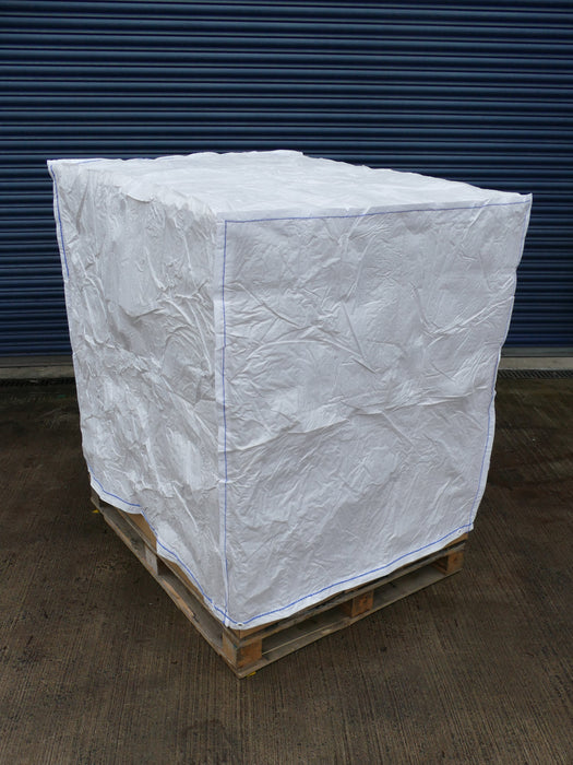 UK Pallet Cover - 105x125x120cm