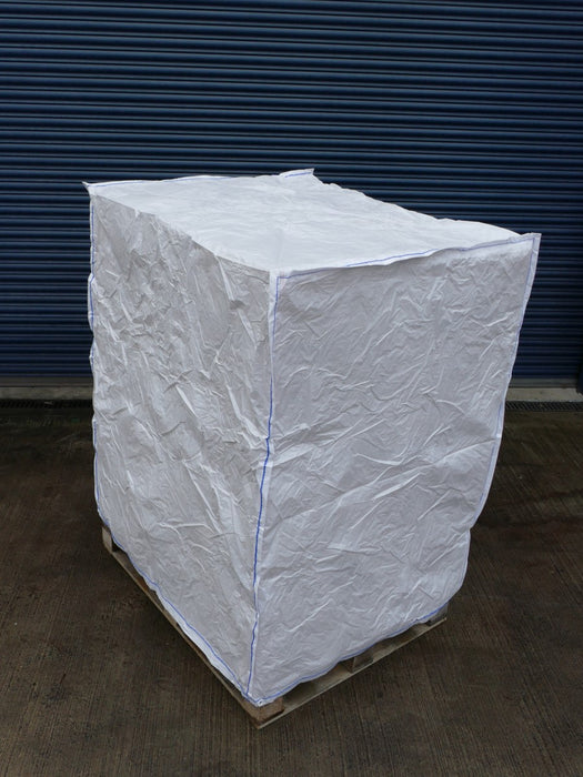 UK Pallet Cover - 105x125x150cm
